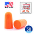 Foam Ear Plugs